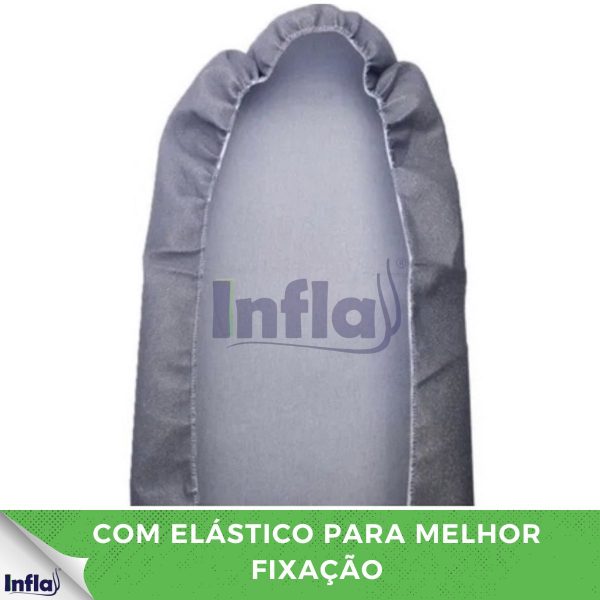 FORRO TÉRMICO TÁBUA PASSAR GRANDE - Imagem 2