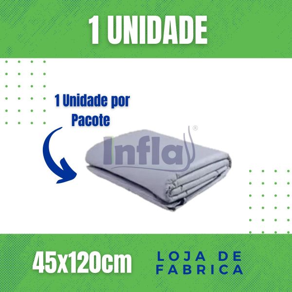 FORRO TÉRMICO TÁBUA PASSAR GRANDE - Imagem 5