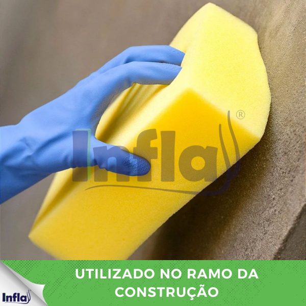 ECO BLOCK MAX USO AZUL 06X13X21 - Imagem 4