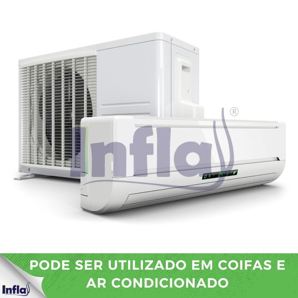 FILTRO PARA EXAUSTOR - Imagem 3
