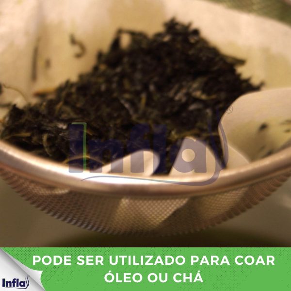 FILTRO PERMANENTE COLONIAL 103 - Imagem 2