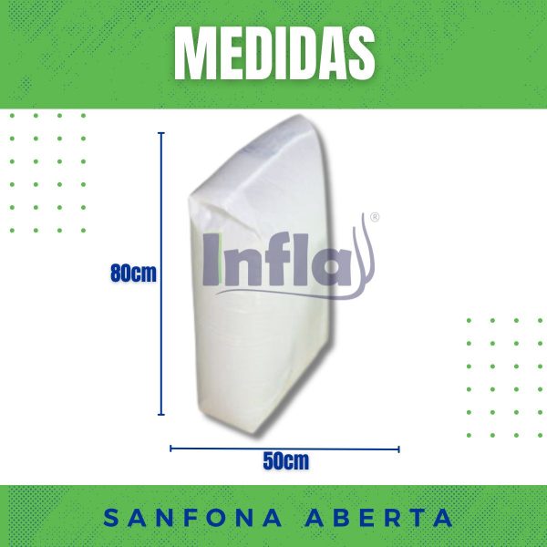 SACO DE RÁFIA SOLTO SANFONADO ESTAMPADO - Imagem 10